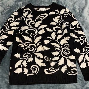 Charter Club sweater
